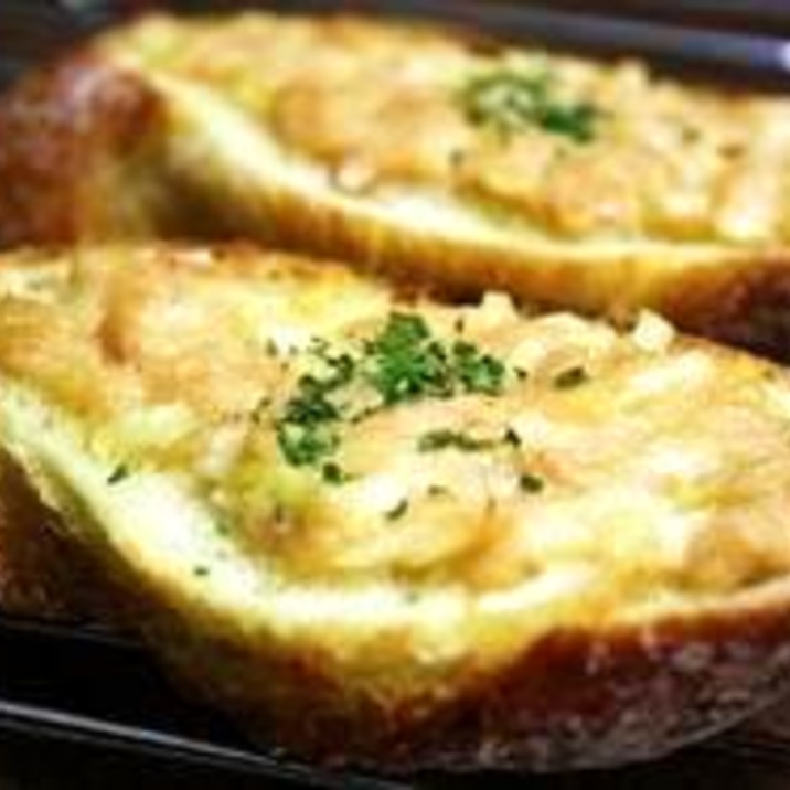 懐かしの ツナトースト レシピ 作り方 By Ann 楽天レシピ